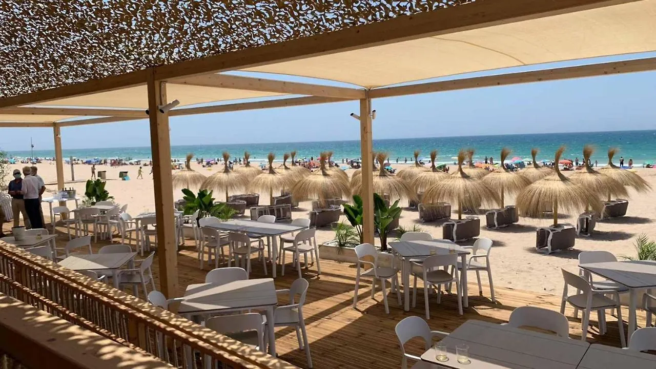 Sherryflat Fate Jerez de la Frontera Apartamento